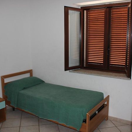 La Conchiglia Villa Олбия Екстериор снимка