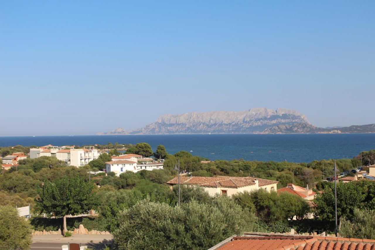 La Conchiglia Villa Олбия Екстериор снимка