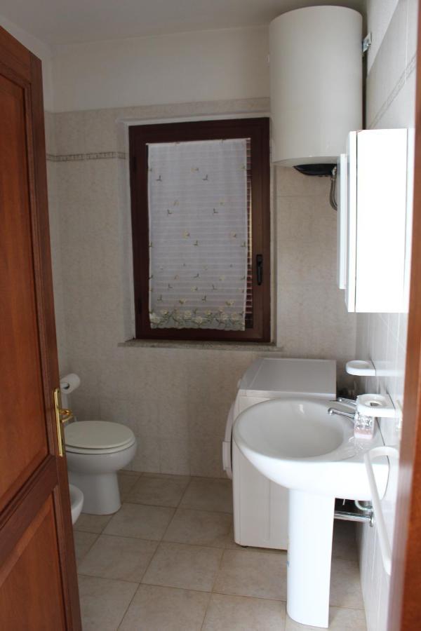 La Conchiglia Villa Олбия Екстериор снимка