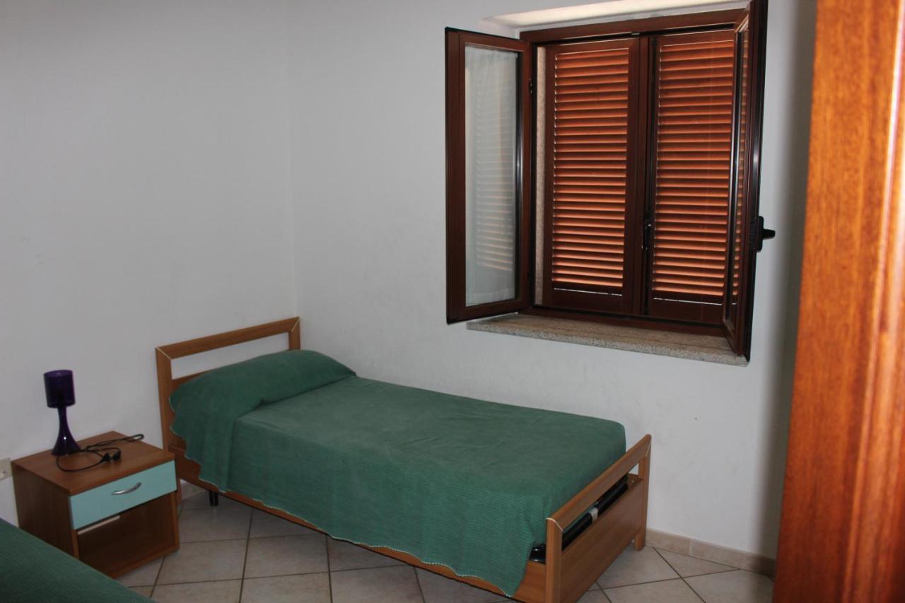 La Conchiglia Villa Олбия Екстериор снимка