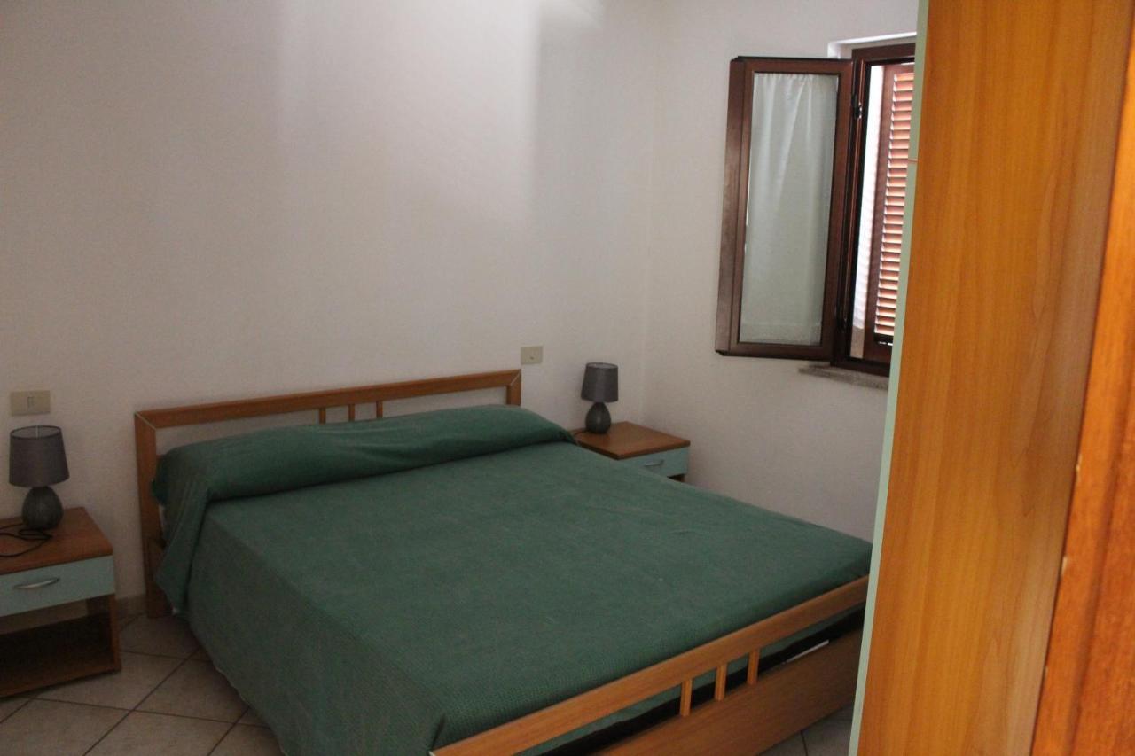 La Conchiglia Villa Олбия Екстериор снимка