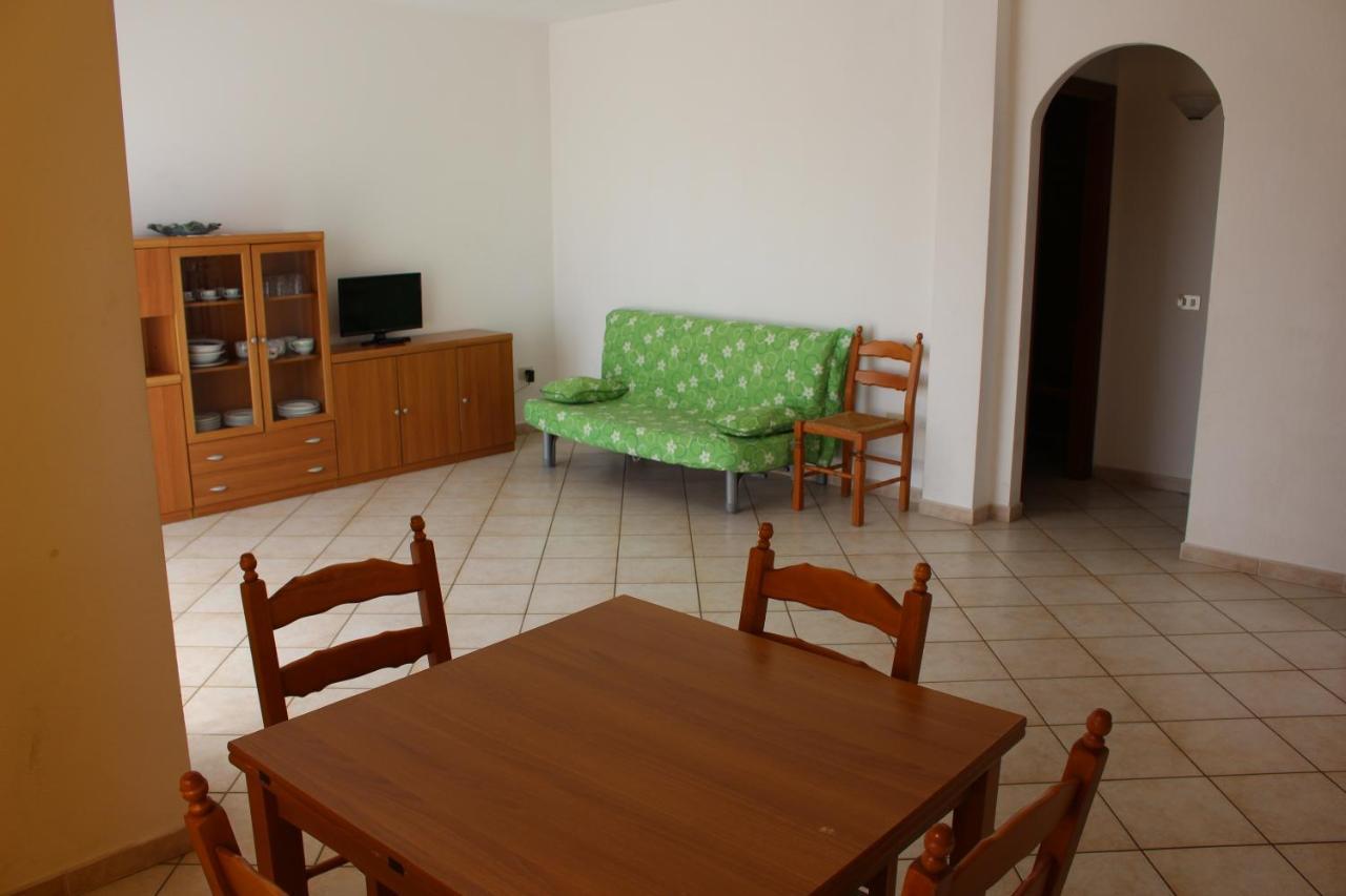 La Conchiglia Villa Олбия Екстериор снимка