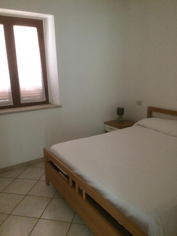 La Conchiglia Villa Олбия Екстериор снимка