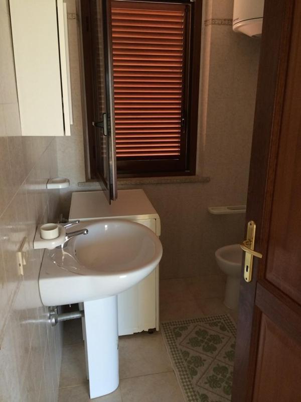 La Conchiglia Villa Олбия Екстериор снимка